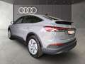 Audi Q4 e-tron Q4 Sportback 35 e-tron LED DAB Tempomat Gris - thumbnail 6