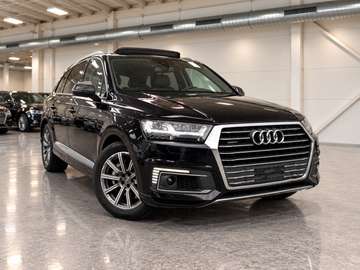 3.0 TDi V6 Quattro Tiptronic (275 kW) S LINE