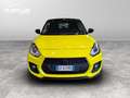 Suzuki Swift 1.4 hybrid Sport 2wd Negro - thumbnail 2