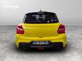 Suzuki Swift 1.4 hybrid Sport 2wd Negro - thumbnail 5