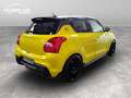 Suzuki Swift 1.4 hybrid Sport 2wd Negro - thumbnail 6