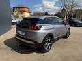 Peugeot 3008 1,2 PureTech 130 S&S EAT8 Allure Grau - thumbnail 4