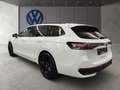 Volkswagen Passat Variant 2.0 TDI DSG 4Motion R-Line Navi I Weiß - thumbnail 4