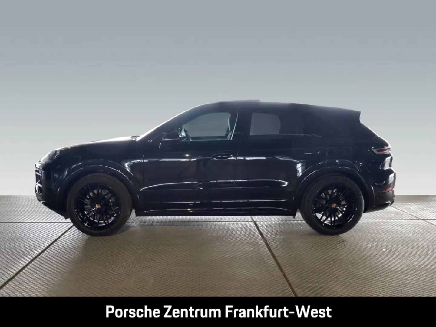 Porsche Cayenne E-Hybrid BOSE Sportabgasanlage Panorama Noir - 2