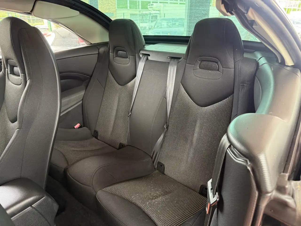 Peugeot 308 308 Coupé-Cabriolet — photo 12