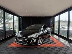 Peugeot 308 CC 1.6 VTI 16V - 120  CC Sport