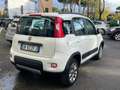 Fiat New Panda Panda 1.3 mjt 16v 4x4 75cv CLIMBING Fehér - thumbnail 9