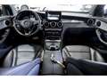 Mercedes-Benz GLC 250 Coupé 250d 4Matic Aut. Niebieski - thumbnail 8