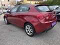 Alfa Romeo Giulietta 1,6 JTD Multijet II Distinctive Rot - thumbnail 4