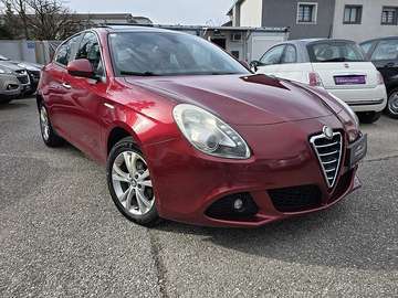 1,6 JTD Multijet II Distinctive