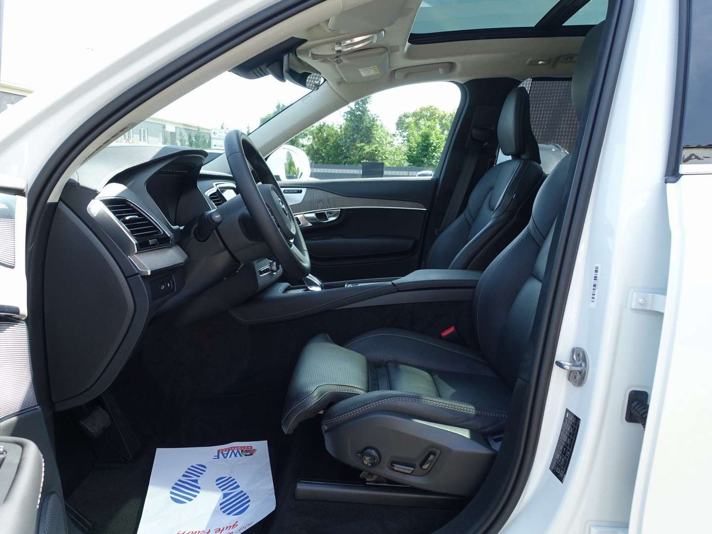 Volvo XC90 T8 Ultimate -  - Joinsteer - #5