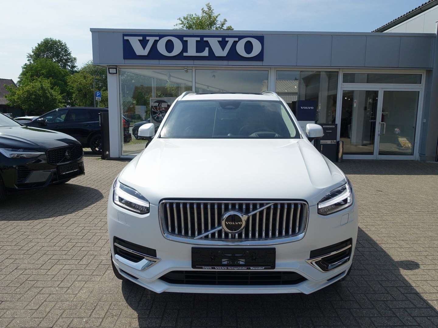 Volvo XC90 T8 Ultimate -  - Joinsteer - #4