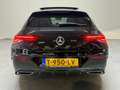 Mercedes-Benz CLA 200 Shooting Brake d Premium AMG AUT. AIRCO PANO NAVI Nero - thumbnail 11