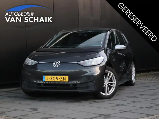 Volkswagen ID.3 First 58 kWh | PDC | SOH 93% | CRUISE | NAVI | APP