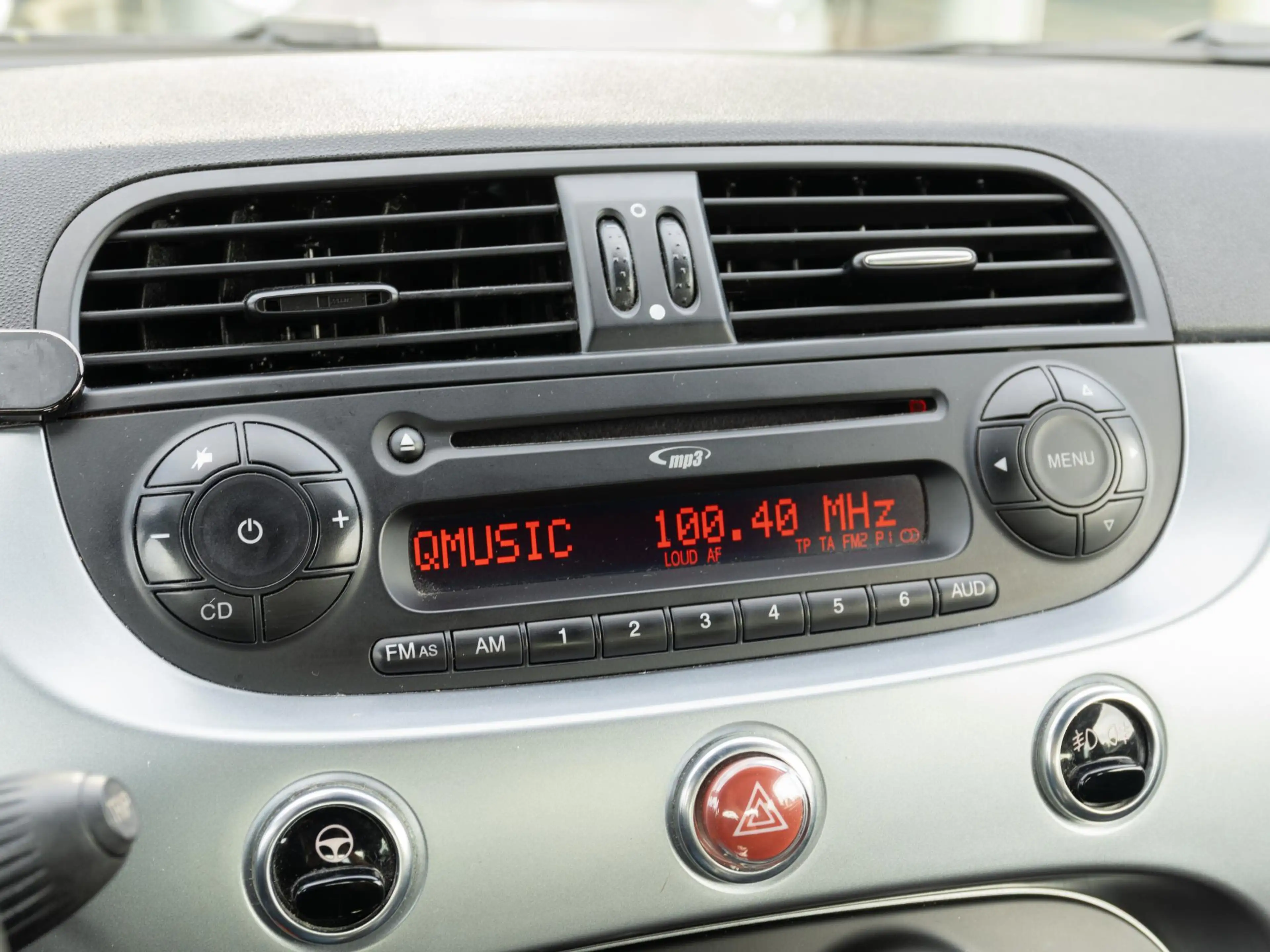 Fiat 500 1.2 Lounge | Airco | Volledig onderhouden — photo 19