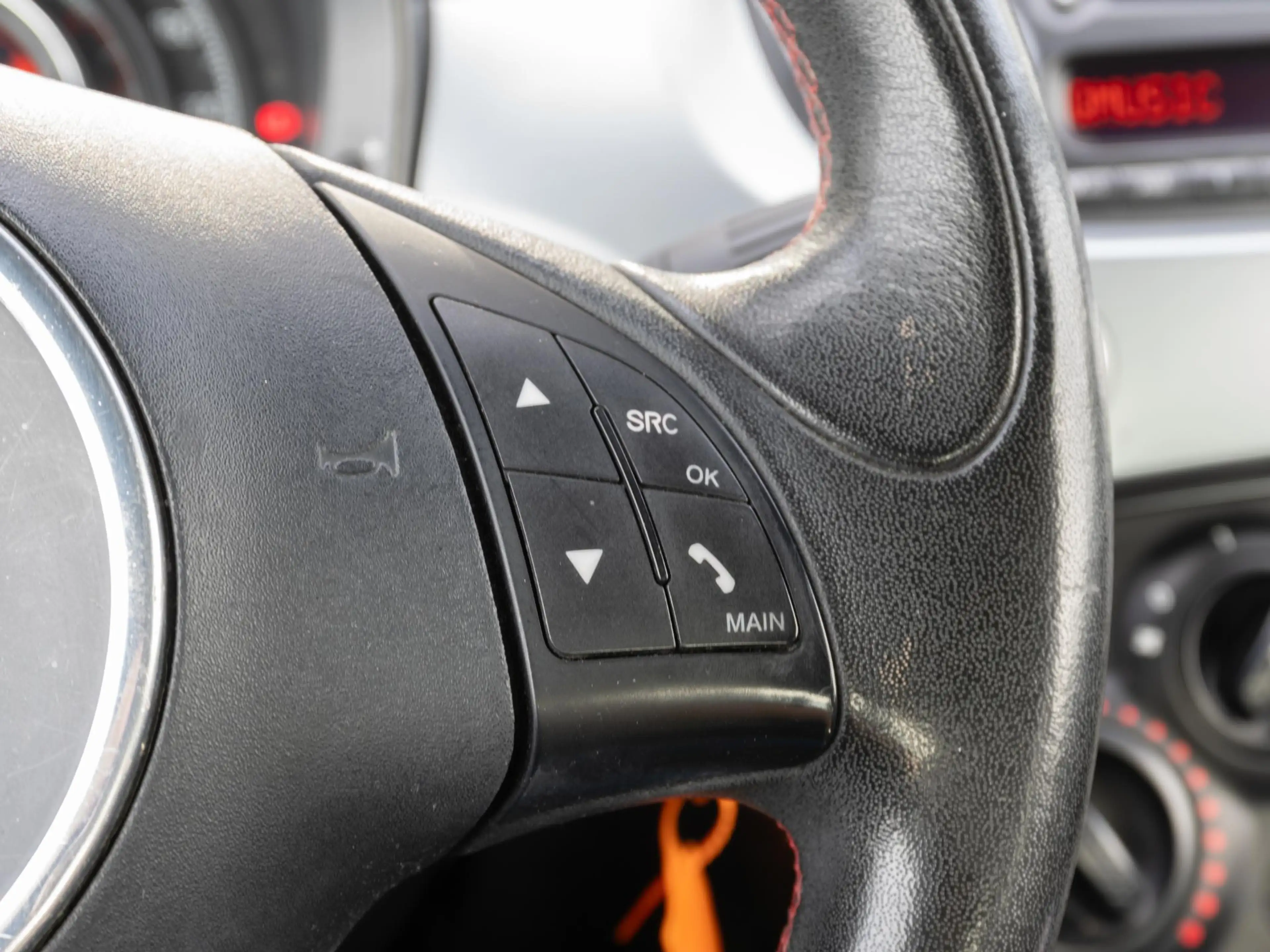 Fiat 500 1.2 Lounge | Airco | Volledig onderhouden — photo 18