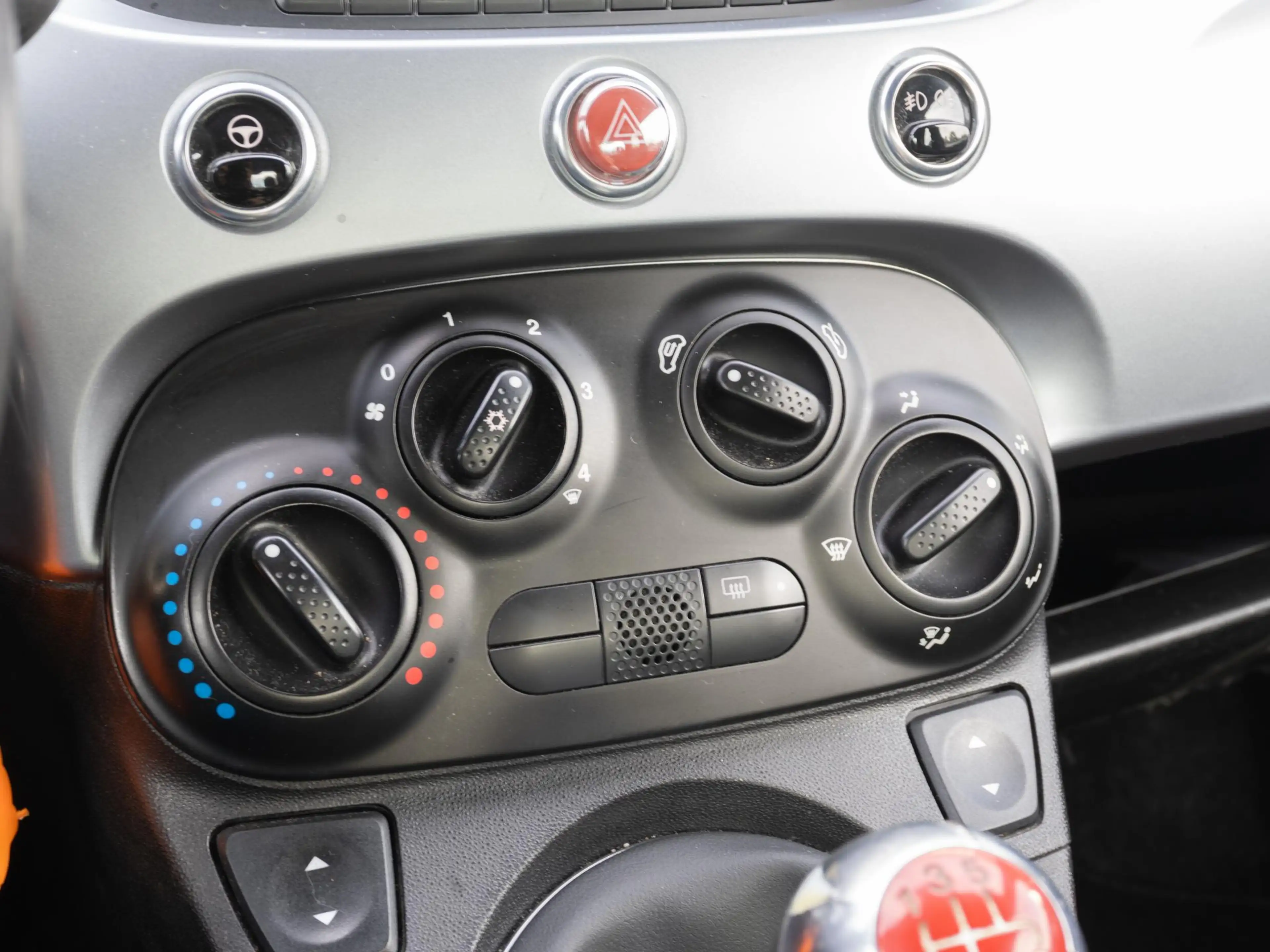 Fiat 500 1.2 Lounge | Airco | Volledig onderhouden — photo 20