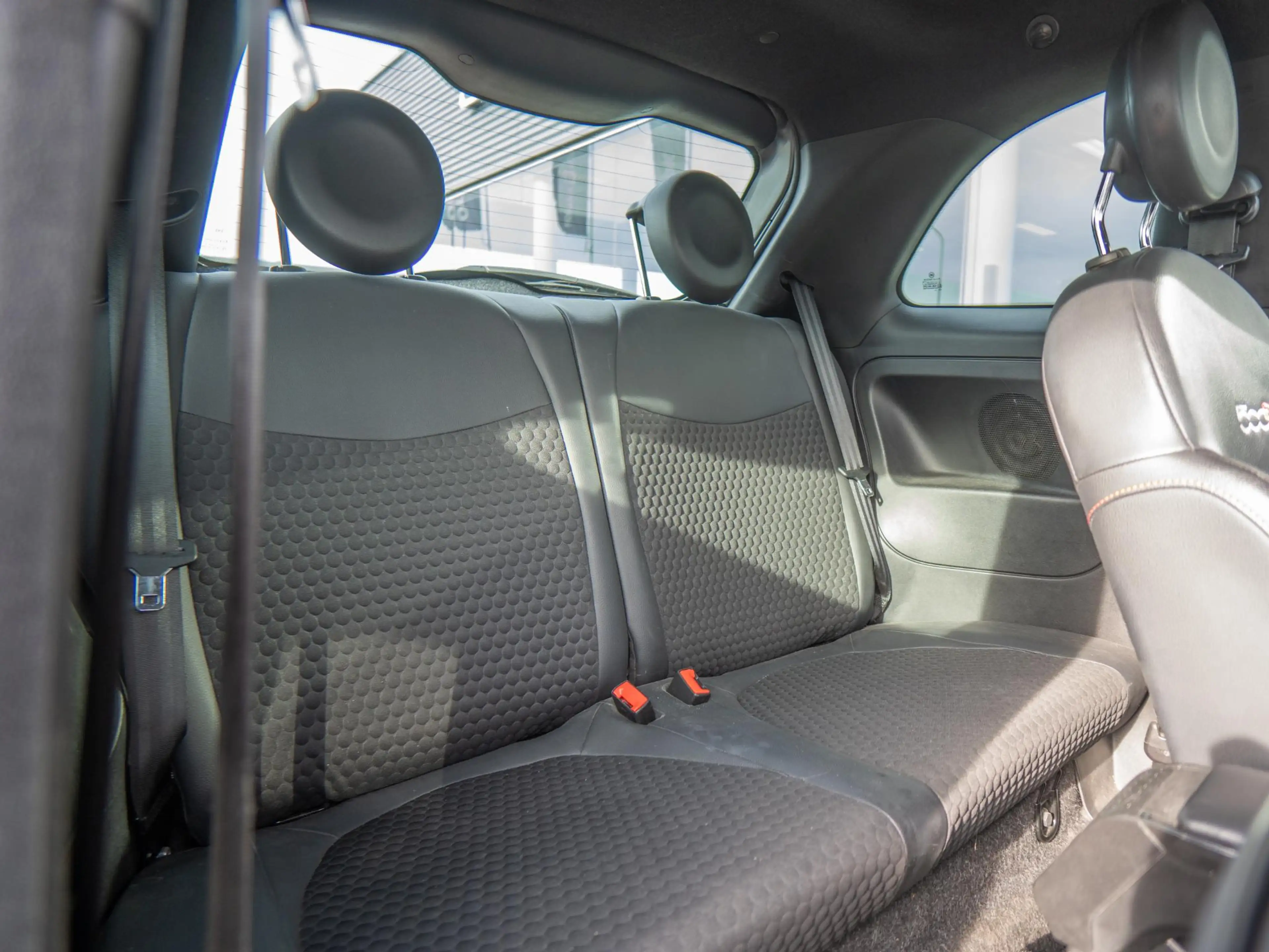 Fiat 500 1.2 Lounge | Airco | Volledig onderhouden — photo 24
