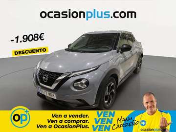 1.0 DIG-T Acenta 4x2 114