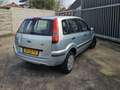 Ford Fusion 1.6-16V First Edition Blauw - thumbnail 2