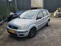 Ford Fusion 1.6-16V First Edition Blauw - thumbnail 1