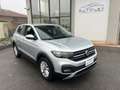 Volkswagen T-Cross 1.6 TDI SCR Style BMT Argento - thumbnail 1