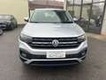 Volkswagen T-Cross 1.6 TDI SCR Style BMT Argento - thumbnail 2