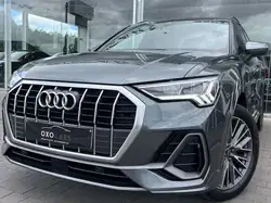 Audi Q3 S-LINE 35 TDI 150CV