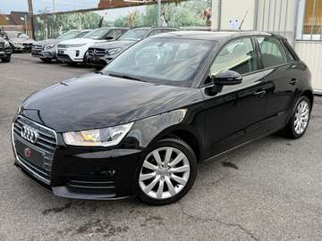 Sportback 1.0 TFSI / PDC / CLIM / 1ERE MAIN