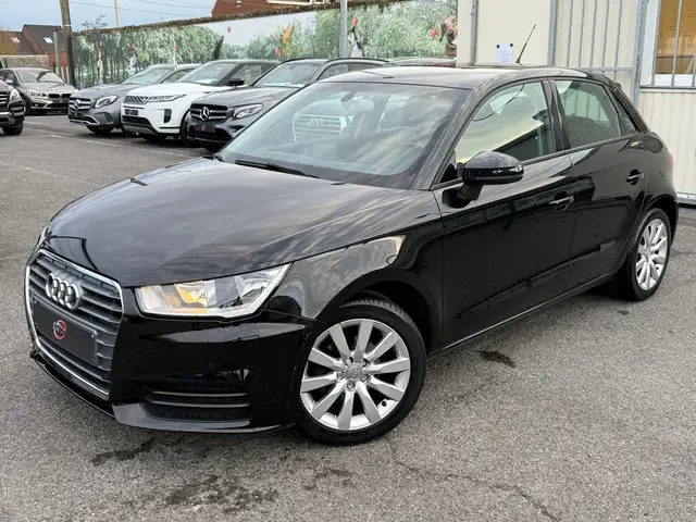 Audi A1 Sportback 1.0 TFSI / PDC / CLIM / 1ERE MAIN