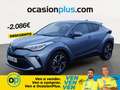 Toyota C-HR 125H Advance Gris - thumbnail 1