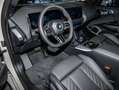 BMW X3 20d xDrive MSport + H/K + AHK + PApl. + 20" Gris - thumbnail 5