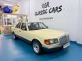 Mercedes-Benz Sonstige MERCEDES-BENZ Clase S (W126) Berlina  Manual de 4 - thumbnail 1