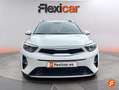 Kia Stonic 1.0 T-GDi 74kW (100CV) MHEV iMT Concept Blanc - thumbnail 4