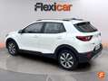 Kia Stonic 1.0 T-GDi 74kW (100CV) MHEV iMT Concept Blanc - thumbnail 7