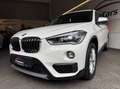 BMW X1 xDrive18d Advantage Aut./KAMERA/LED/SPORTSITZE/... Weiß - thumbnail 6