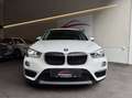 BMW X1 xDrive18d Advantage Aut./KAMERA/LED/SPORTSITZE/... Weiß - thumbnail 3
