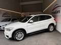 BMW X1 xDrive18d Advantage Aut./KAMERA/LED/SPORTSITZE/... Weiß - thumbnail 4