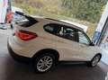 BMW X1 xDrive18d Advantage Aut./KAMERA/LED/SPORTSITZE/... Weiß - thumbnail 7
