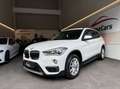 BMW X1 xDrive18d Advantage Aut./KAMERA/LED/SPORTSITZE/... Weiß - thumbnail 1