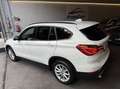 BMW X1 xDrive18d Advantage Aut./KAMERA/LED/SPORTSITZE/... Weiß - thumbnail 9