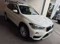 BMW X1 xDrive18d Advantage Aut./KAMERA/LED/SPORTSITZE/... Weiß - thumbnail 2