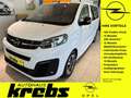 Opel Zafira Life 2.0 D Tourer M Automatik - Leder - AHK - Kamera Blanc - thumbnail 1
