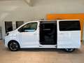 Opel Zafira Life 2.0 D Tourer M Automatik - Leder - AHK - Kamera Blanc - thumbnail 12