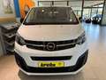 Opel Zafira Life 2.0 D Tourer M Automatik - Leder - AHK - Kamera Blanc - thumbnail 10