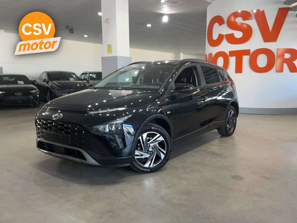 Hyundai BAYON 1.0 TGDI 48V Maxx - foto 1