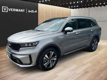 1.6T-GDI PHEV Pace AWD 7PL Full Option