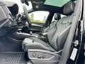 Audi SQ5 3.0 TFSI quattro*WENIG KM*VIRTUAL*LED*CAM* Fekete - thumbnail 7