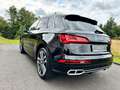 Audi SQ5 3.0 TFSI quattro*WENIG KM*VIRTUAL*LED*CAM* Fekete - thumbnail 4