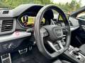 Audi SQ5 3.0 TFSI quattro*WENIG KM*VIRTUAL*LED*CAM* Fekete - thumbnail 5